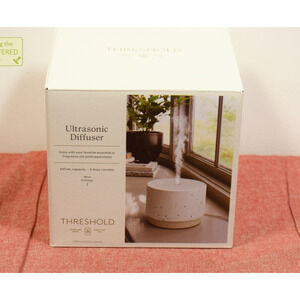 Threshold White Terrazzo 100ml Mini Diffuser